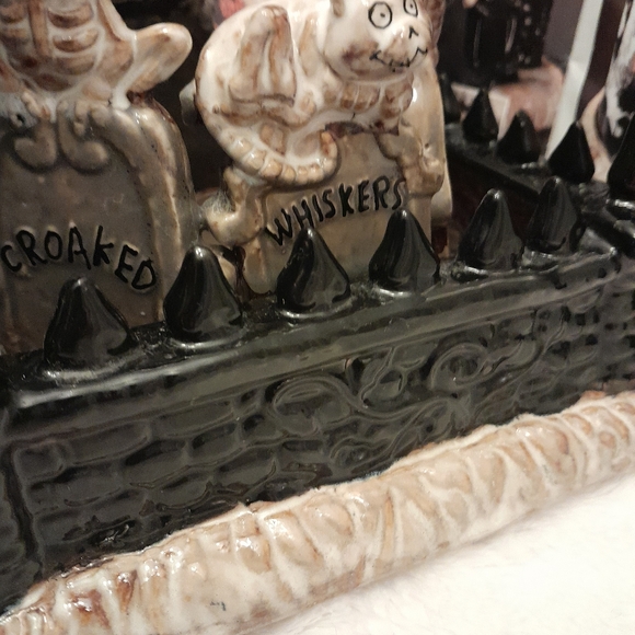 BONEY BUNCH cemetery HTF - Picture 4 of 16